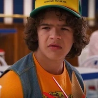 Dustin