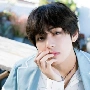 taehyung / v