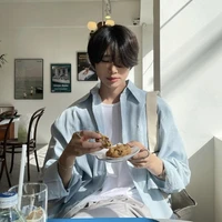 ลีดังวุค(เพื่อนนางเอก)