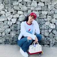 Kim jisoo