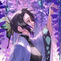 Kocho shinobu