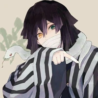 Iguro obanai