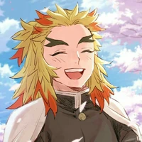 Rengoku Kyoujuro