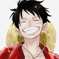 Monkey D.Luffy