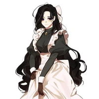Jenny:Maid