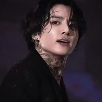 Jeon Jungkook