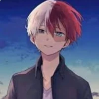 cidric ( aric bff)
