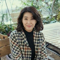 Aida (ibu panti)