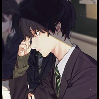 Louis (bff of ml)