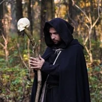 Hebra (one of the seven court Magicians)