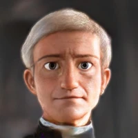 Seraf(info: High Priest.)