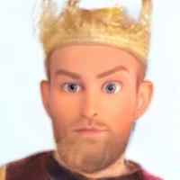 Sheraf Ember( info:King of Poran empire)