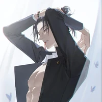Gray (Aarav friend)