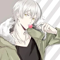 Rain (Gray wife)