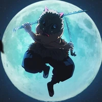Inosuke