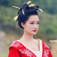 หมิ่นชิง(หญิงคณิกา)