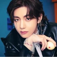 Kim taehyung/tae