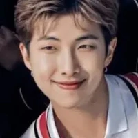 Kim namjoon/ rm