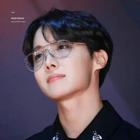 Jung hoseok/j-hope