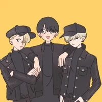 ตัวประกอบชาย