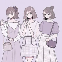 ตัวประกอบหญิง