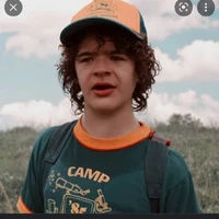 dustin