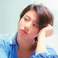 Jeon Jungkook