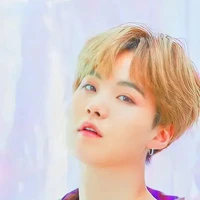 Min Yoongi