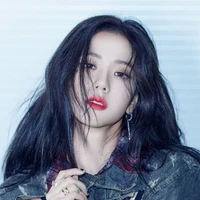 Kim Jisoo