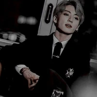 jeon jungkook