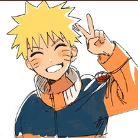 Naruto) omega