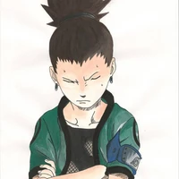 Shikamaru