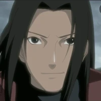 Hashirama