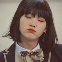 Yoongi-na