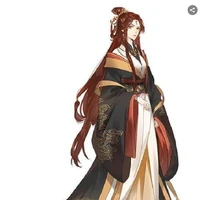 Lena shang