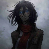 Mikasa