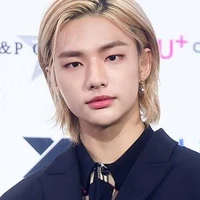 Hyunjin