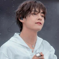 Kim Taehyung