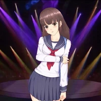 yumi ( dulu)