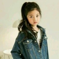 Lucyanna kecil