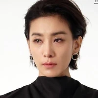 señora choi (mamá)