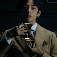 Caesar Kang