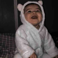 baby al