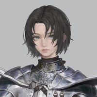 Noba (Fire Knights Leader)