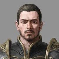 Bina Lack (King of fire kingdom)