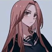 Yuzuha Shiba.