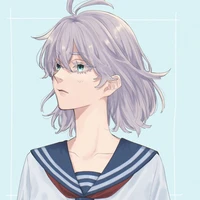 Senju Kawaragi.