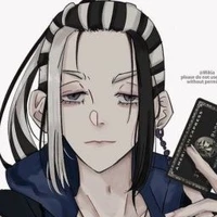 Wakasa Imaushi.