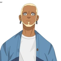 Benkei.