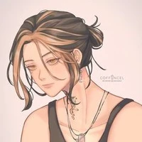 Kazutora Hanemiya.